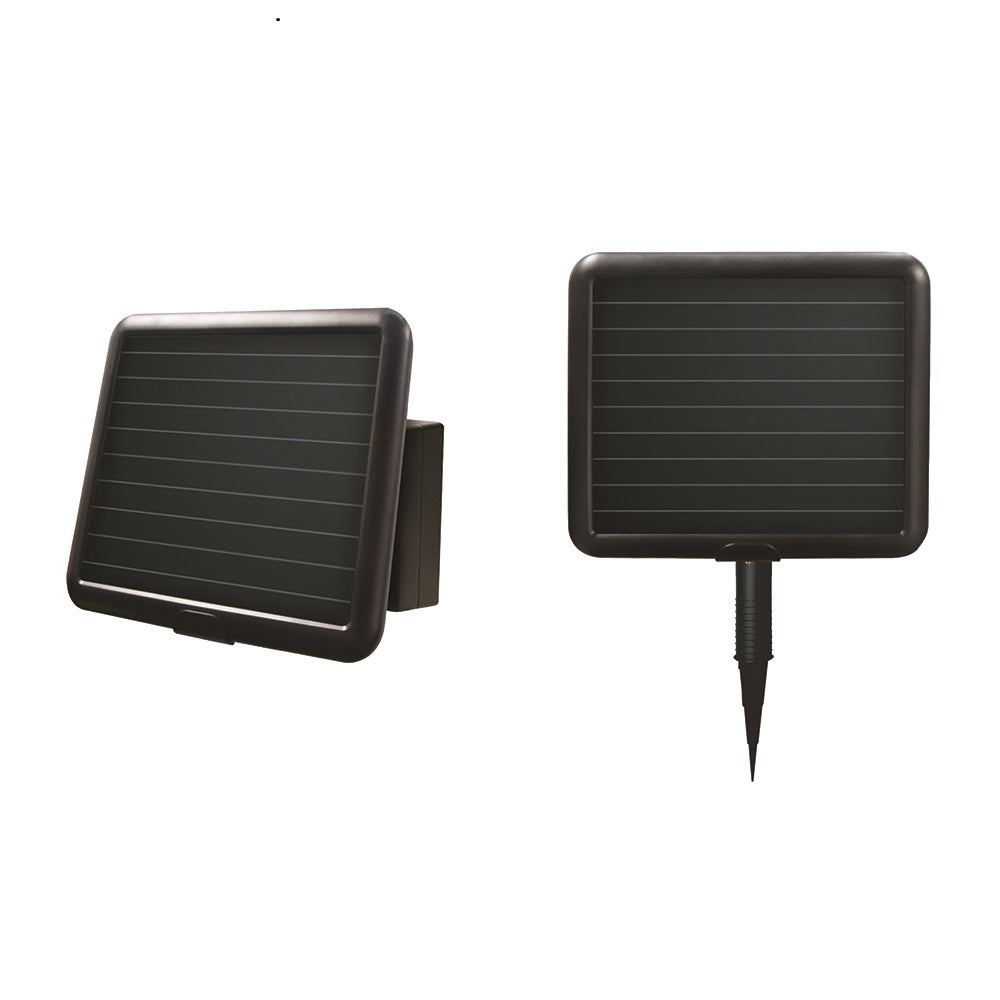 Solar Zonex 36 ft. 18 LED Solar String Light