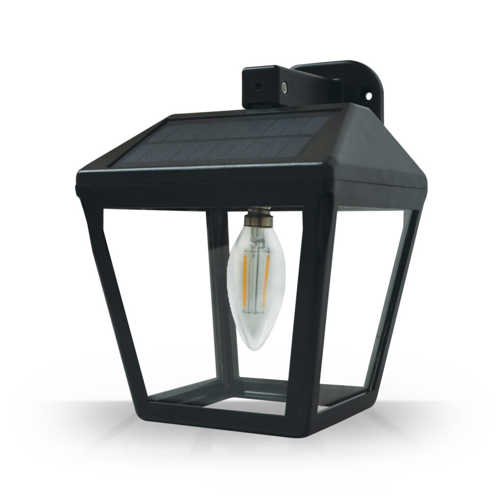 Solar Zonex Outdoor Solar Coach Light