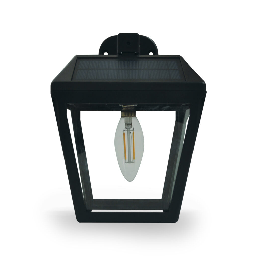 Solar Zonex Outdoor Solar Coach Light