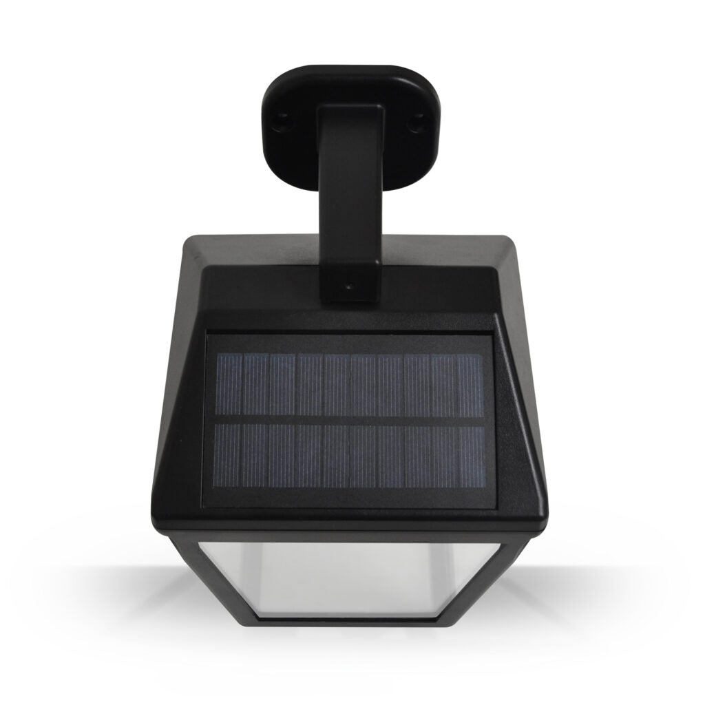 Solar Zonex Outdoor Solar Coach Light