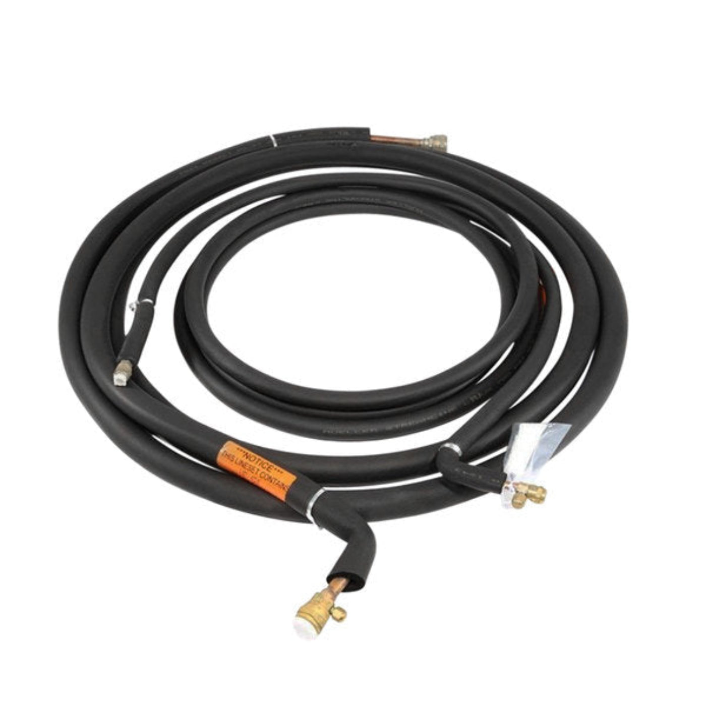 Hoshizaki HS-5300 | 35 ft Ice Bin Tubing Kit Brazing Required with SRC-10J - HS-5300
