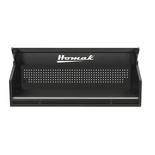 Homak  72" RS Pro Top Hutch - BK02072010