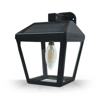 Solar Zonex Outdoor Solar Coach Light