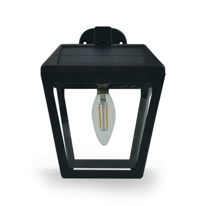 Solar Zonex Outdoor Solar Coach Light