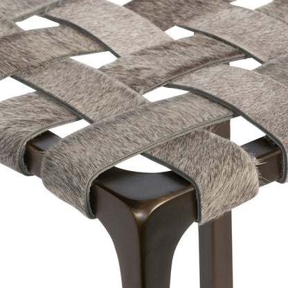 Park Hill Collection Urban Living Taurus Barstool - EFS10741