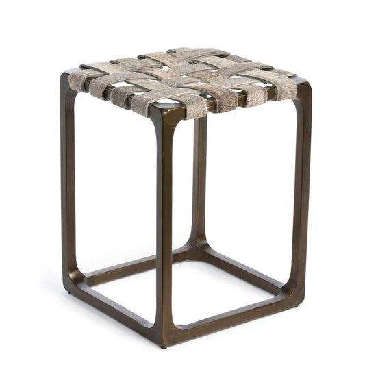 Park Hill Collection Urban Living Taurus Stool - EFS10743