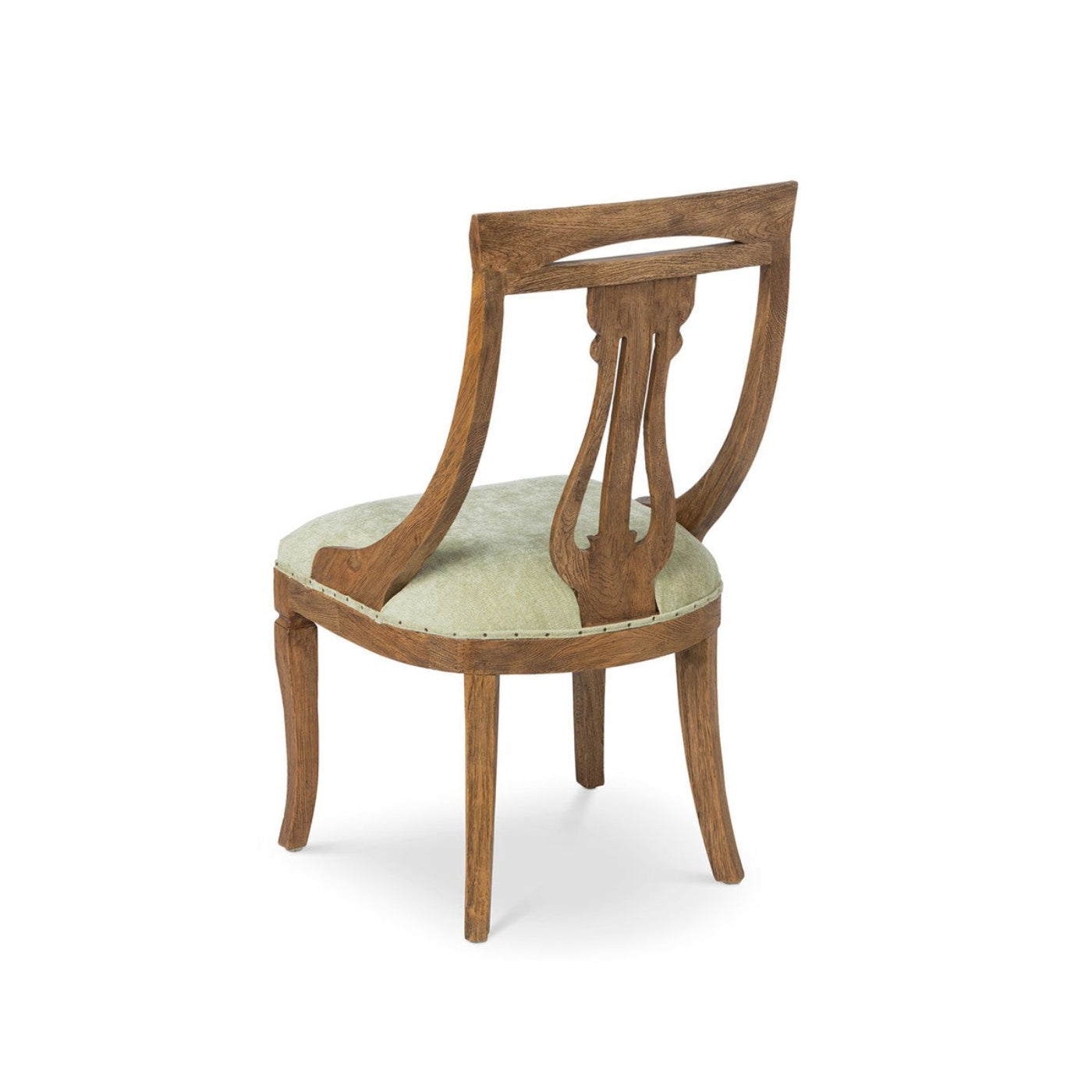 Park Hill Collection Southern Classic Viola Dining Chair - EFS26021