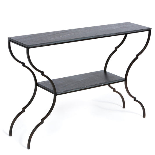 Park Hill Collection Manor Quinton Console Table - EFT10744
