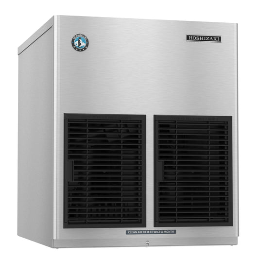 Hoshizaki F-801MAJ | 22" Wide Air-Cooled Flaker Ice Maker (Bin Sold Separately) - F-801MAJ