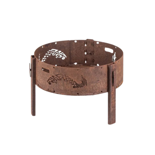 Fogues TX Stoker 60 - FJL-STO-001