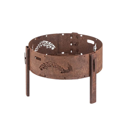 Fogues TX Stoker 60 - FJL-STO-001