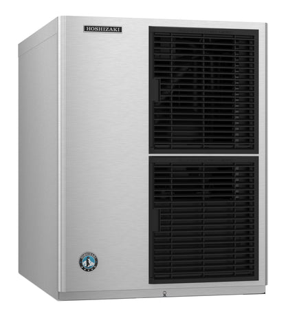 Hoshizaki KM-660MAJ | 22" Wide Air-Cooled Crescent Cuber Ice Maker - KM-660MAJ