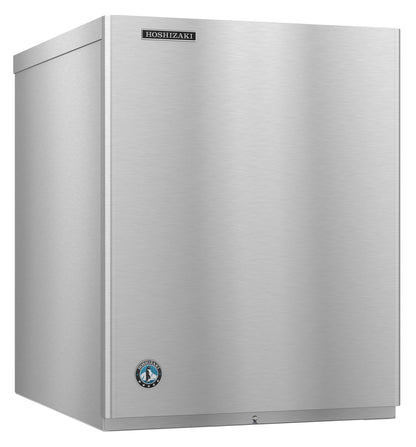 Hoshizaki KM-660MRJZ | 22" Wide Remote-Cooled Crescent Cuber Ice Maker (Remote Condenser Sold Separately) - KM-660MRJZ