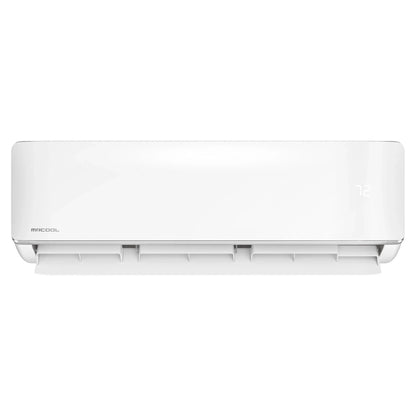 MRCOOL DIY 5th Gen E Star 18,000 BTU Multi Zone Mini Split Air Handler 230V  - DIY-18-HP-WMAH-230D25-O