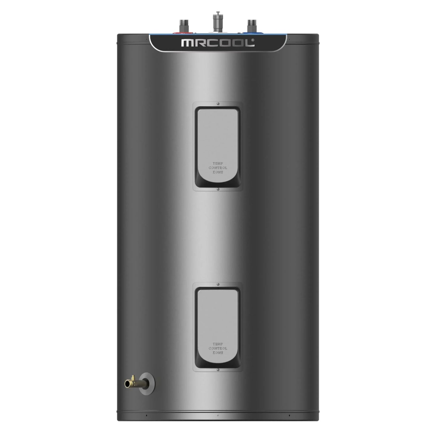 MRCOOL 4500 Watt Electric Tank Water Heater - 30 Gallon Capacity  - MTWH04530E