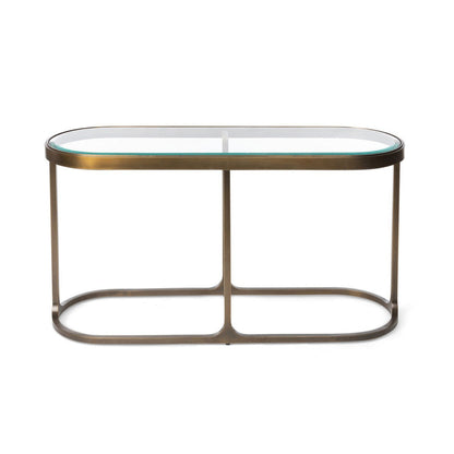 Park Hill Collection Taurus Console Table - EFC20038