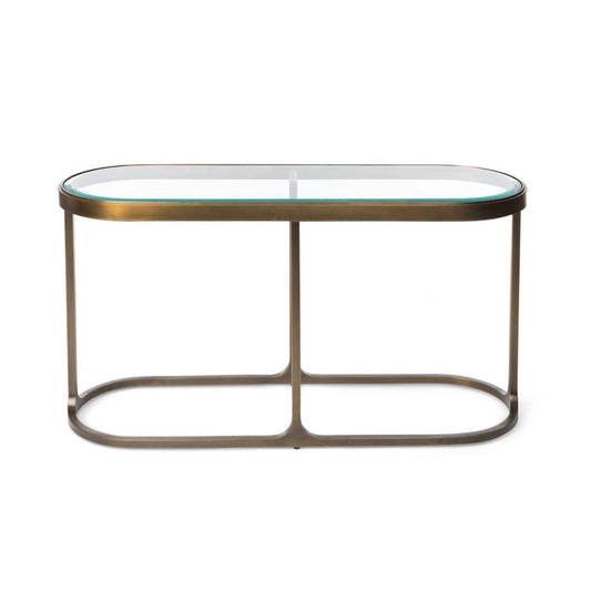 Park Hill Collection Taurus Console Table - EFC20038