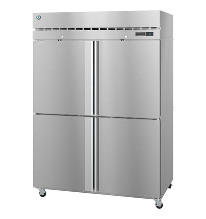 Hoshizaki R2A-HS | 55" Wide 4 Door Top Mount Reach-In Refrigerator - R2A-HS
