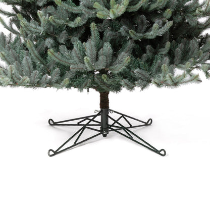 Park Hill Collection Tree Lot 10' Park Hill Blue Spruce LED Lights - XPQ82162