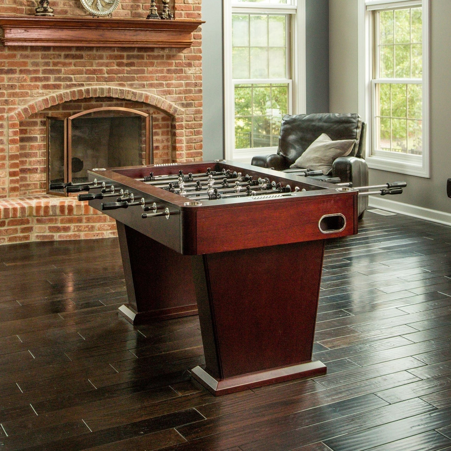 Hathaway Millennium 55" Foosball Table - BG2035