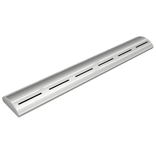 Hatco  48" Glo-Ray Curved Infrared Strip Heater with LED Light - 120V/812W - GR5AL-48