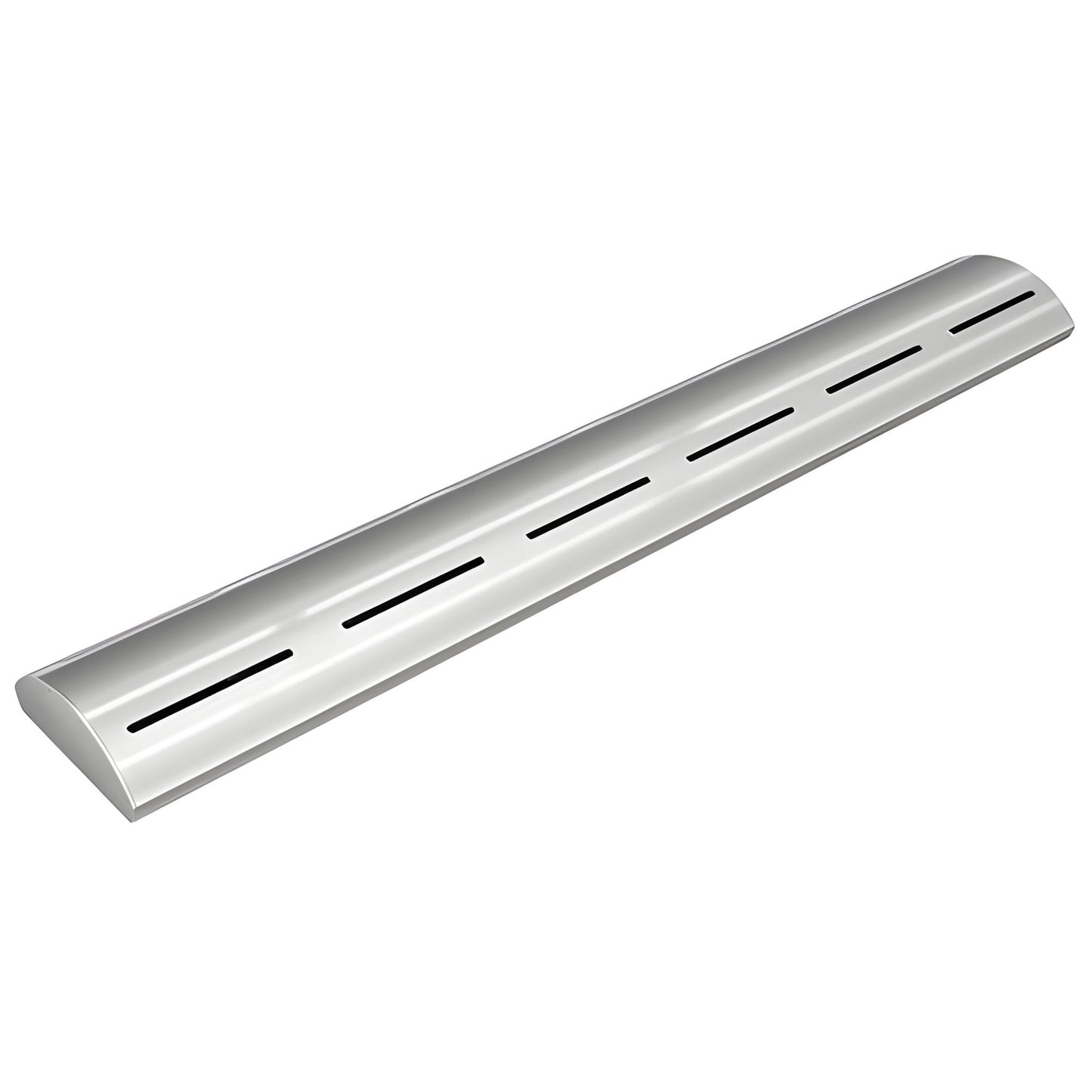 Hatco  30" Glo-Ray Curved Infrared Strip Heater with LED Light - 120V/458W - GR5AL-30