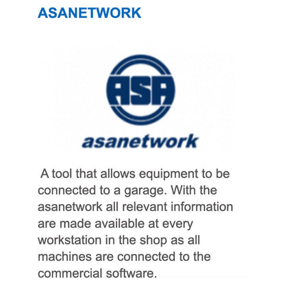 Hofmann | Geodyna 7600P Wheel Balancer with Touchscreen Monitor (EEWB765AP)