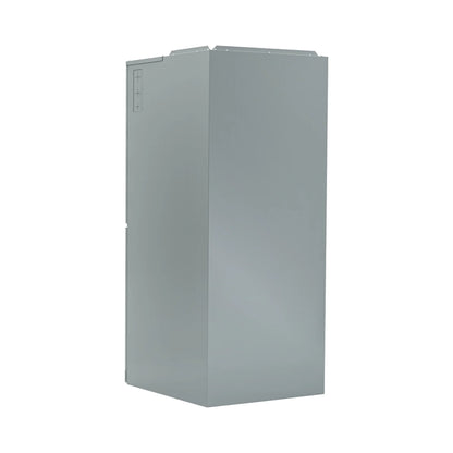 MRCOOL Hyper Heat 2nd Gen 24K BTU, 2 Ton, 18.3 SEER2 Heat Pump Condenser and Ducted Air Handler  - CENTRAL-24-HP-230B00-O