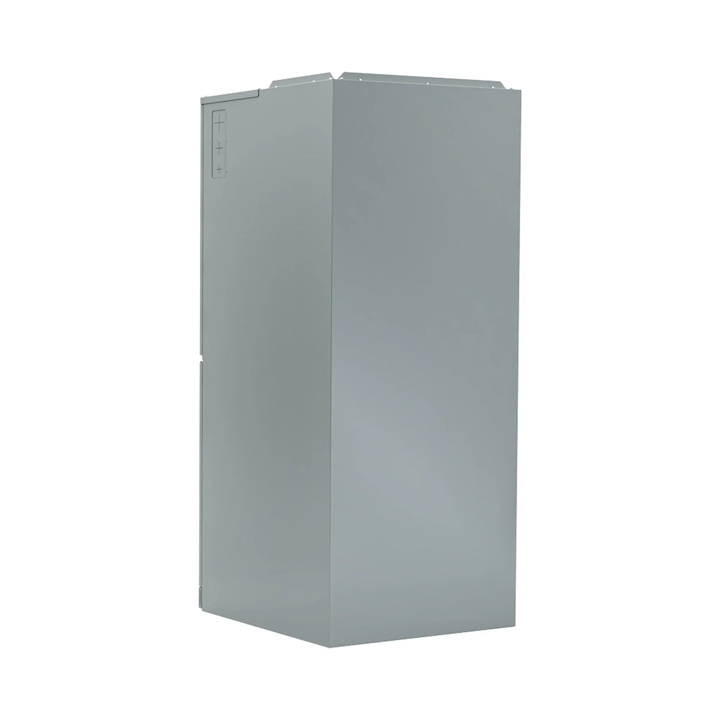 MRCOOL VersaPro 2nd Gen Central Split System with 30K BTU, 2.5 Ton, 17 SEER2, Central Ducted Condenser and Ducted Air Handler wit 5kW Heat Kit   - MVP30HP2A00OH05