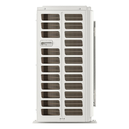 MRCOOL VersaPro 2nd Gen Central Split System with 36K BTU, 3 Ton, 16.1 SEER2, Heat Pump Condenser and Ducted Air Handler with 10kW Heat Kit   - MVP36HP2A00OH10