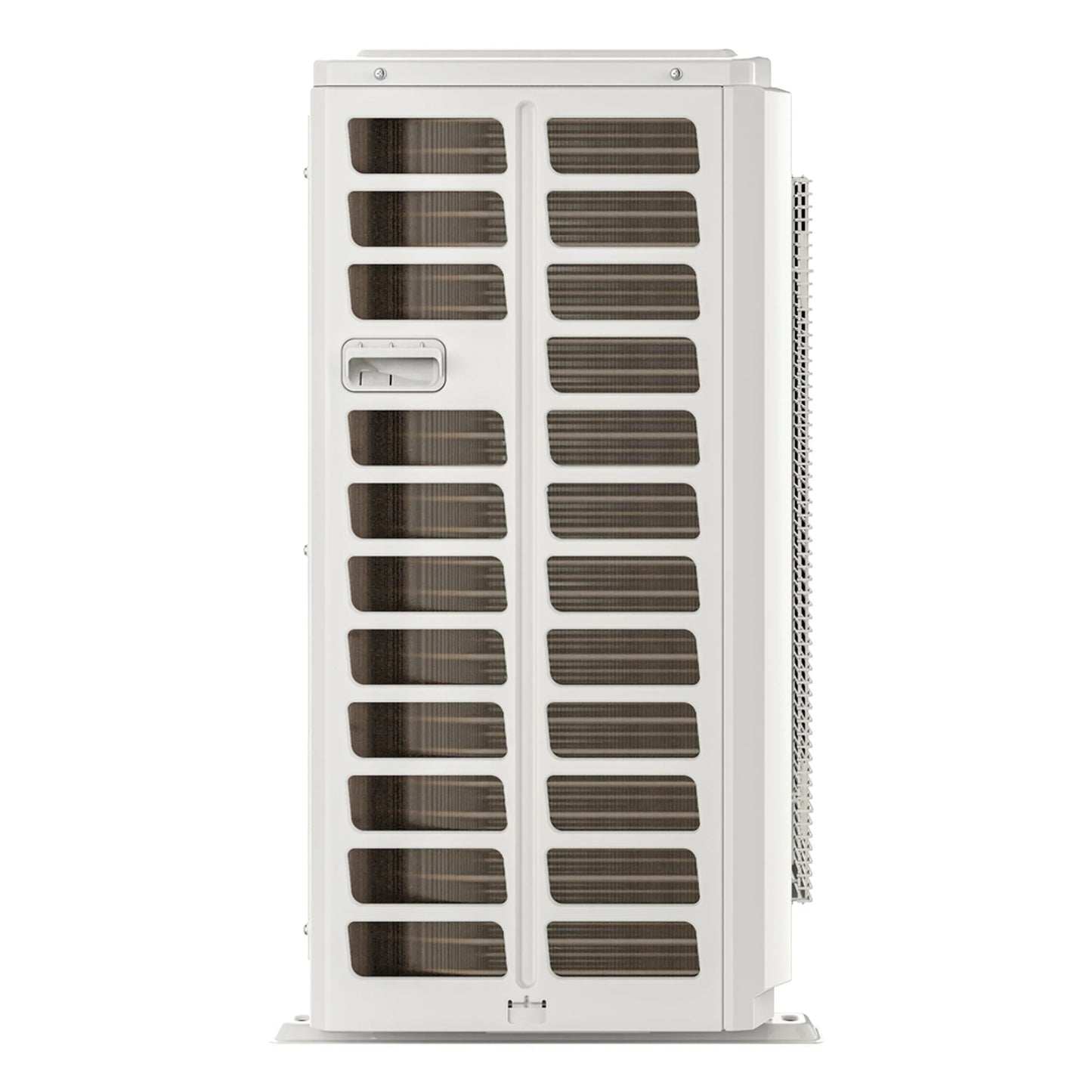 MRCOOL VersaPro 2nd Gen Central Split System with 24K BTU, 2 Ton, 18.1 SEER2, Heat Pump Condenser and Ducted Air Handler with 15 Ft. R-454B No-Vac Lineset  - MVP-24-HP-230A15