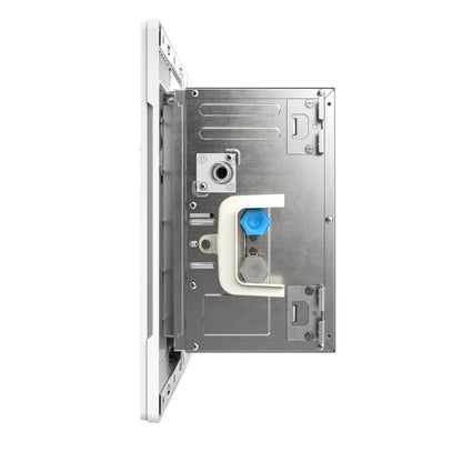 MRCOOL DIY Series 5th Gen OuttaSight 9K BTU 230V One-Way Ceiling Cassette Air Handler -  DIYCASSETTE09HP-230D25-O