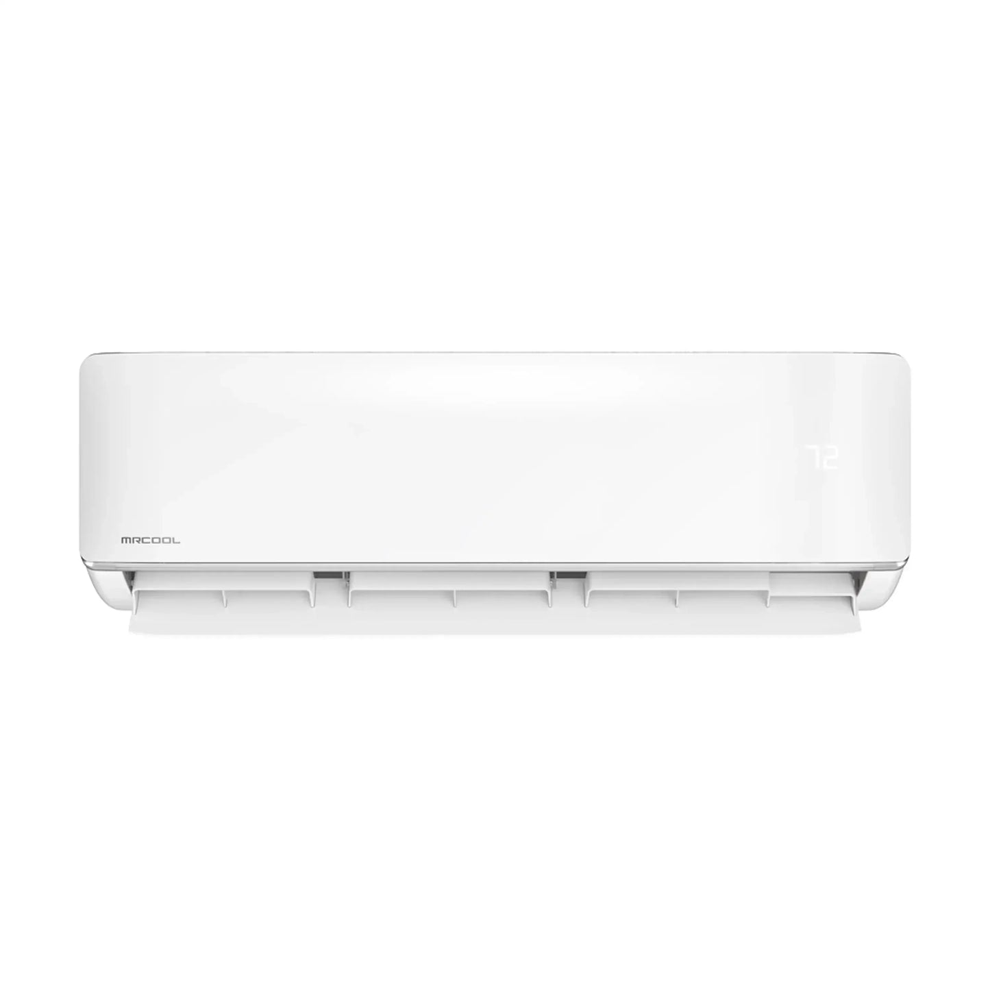MRCOOL DIY 5th Gen E Star 18,000 BTU Multi Zone Mini Split Air Handler 230V  - DIY-18-HP-WMAH-230D25-O