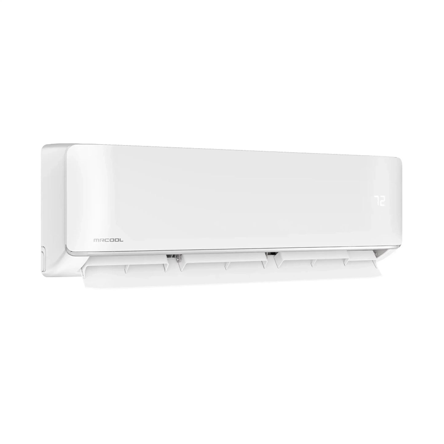 MRCOOL DIY 5th Gen E Star 36,000 BTU Multi Zone Mini Split Air Handler 230V  - DIY-36-HP-WMAH-230D25-O