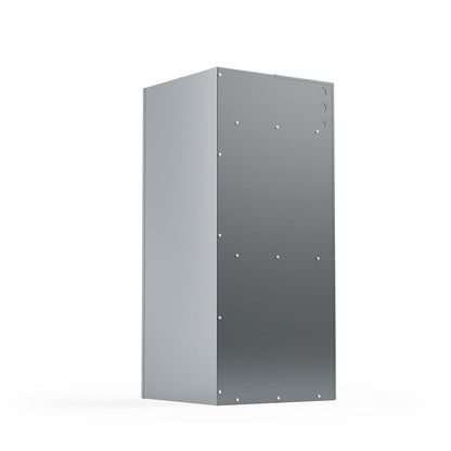 MRCOOL ProDirect 30K BTU, 2.5 Ton, 14 SEER, Split System A/C Air Handler - Multiposition  - HAH14030
