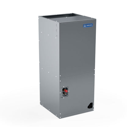 MRCOOL ProDirect 24K BTU, 2 Ton, 15 SEER2, Split System A/C Air Handler - Multiposition  - HAH15024