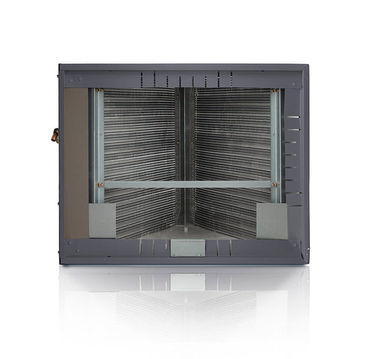 MRCOOL Signature 36K BTU, 3 Ton, 16 SEER, R410A Horizontal Cased Evaporator Coil - 17.5-Inch Cabinet  - MCHP36BNPA