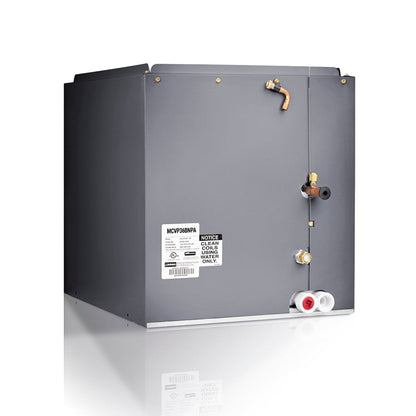 MRCOOL Signature 24K BTU, 2 Ton, 16 SEER, Upflow Cased Evaporator Coil - 17.5-Inch Cabinet  - MCVP24BNPA
