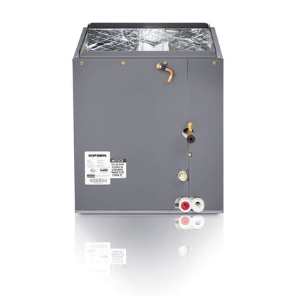 MRCOOL Signature 24K BTU, 2 Ton, 16 SEER, Upflow Cased Evaporator Coil - 17.5-Inch Cabinet  - MCVP24BNPA