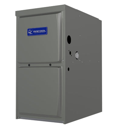 MRCOOL Signature 96% AFUE, 90K BTU, 4 Ton, Multi Position Gas Furnace - 21-Inch Cabinet  - MGM96SE090C4XA