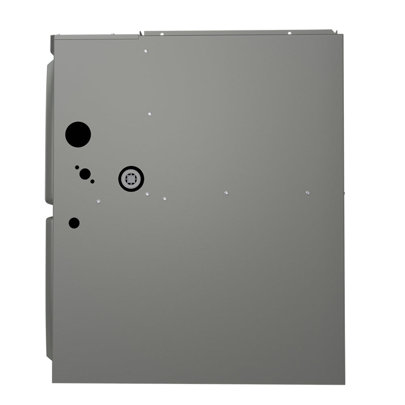 MRCOOL Signature 96% AFUE, 45K BTU, 3 Ton, Multi Position Gas Furnace - 17.5-Inch Cabinet  - MGM96SE045B3XA