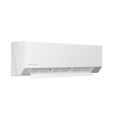 MRCOOL Olympus Energy Star 18K BTU, 1.5 Ton, Ductless Mini Split Wall Mounted Air Handler  - O-18-HP-WMAH-230B