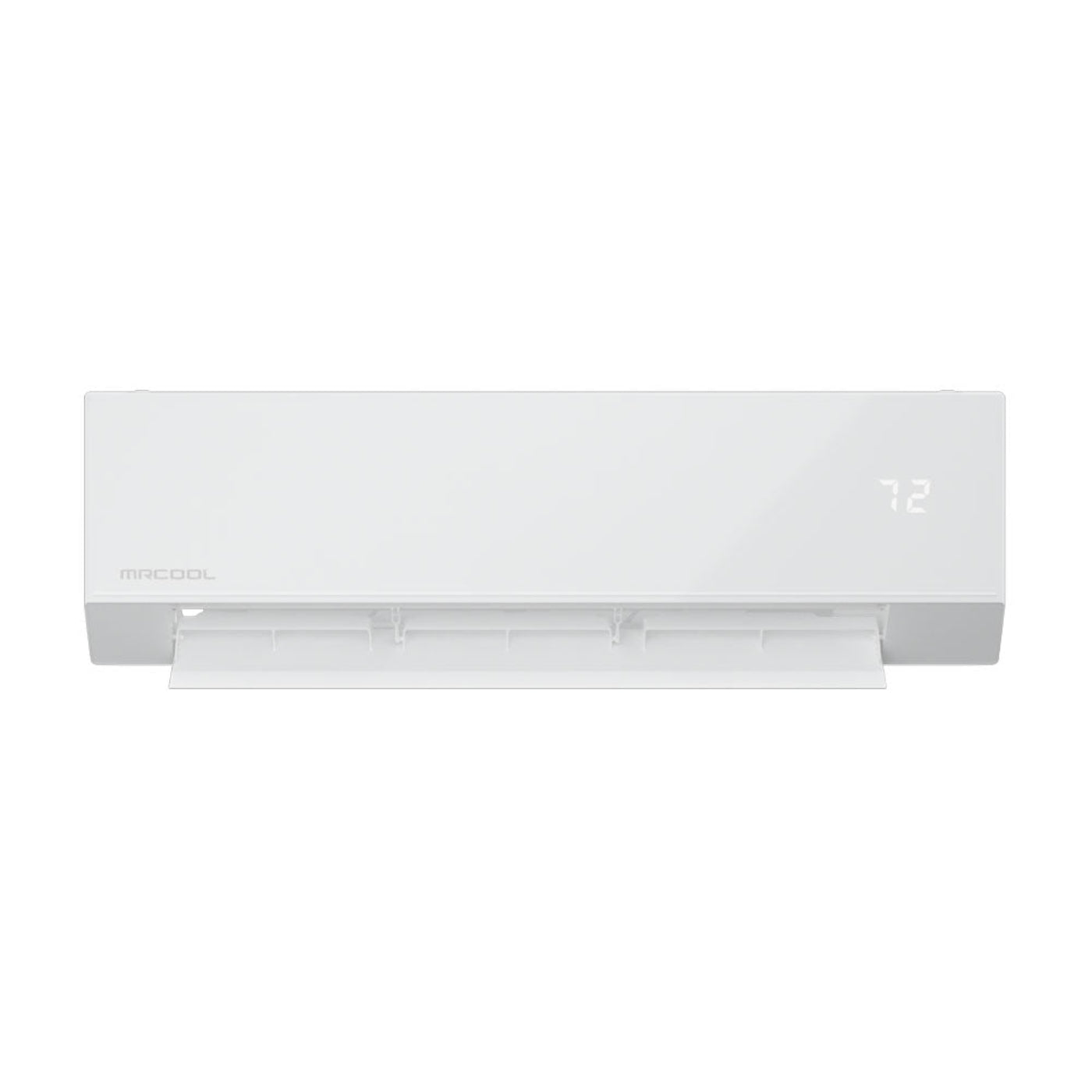 MRCOOL Olympus Energy Star 9K BTU, 3/4 Ton, Ductless Mini Split Wall Mounted Air Handler  - O-09-HP-WMAH-230B