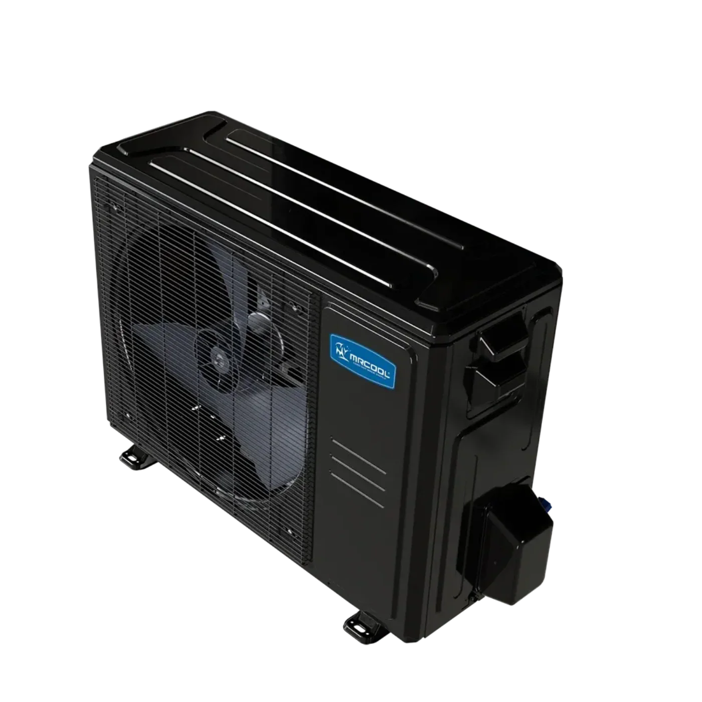 MRCOOL Universal Series 36K BTU, 3 Ton, 18 SEER2, DC Inverter Heat Pump Condenser  - UHP18036-O