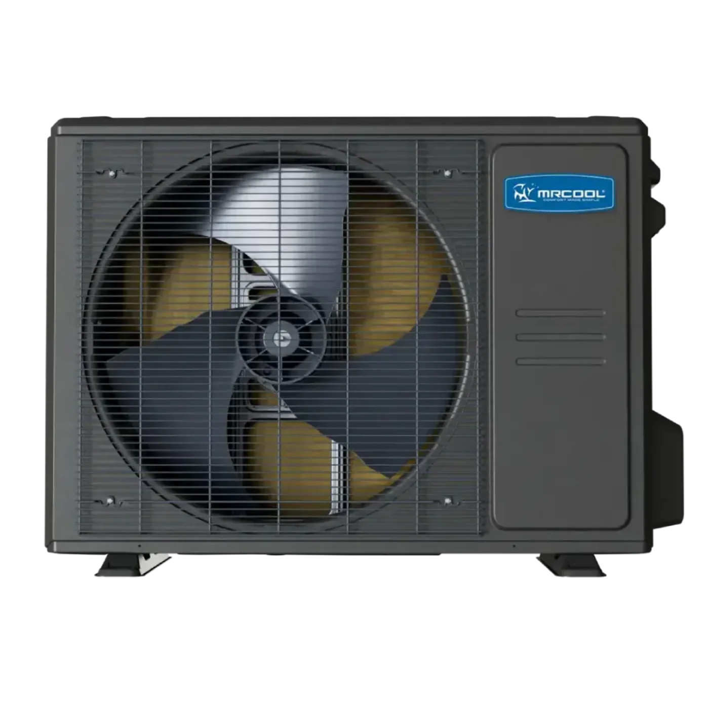 MRCOOL Universal Series 36K BTU, 3 Ton, 18 SEER2, DC Inverter Heat Pump Condenser  - UHP18036-O