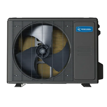MRCOOL Universal Series 36K BTU, 3 Ton, 18 SEER2, DC Inverter Heat Pump Condenser  - UHP18036-O