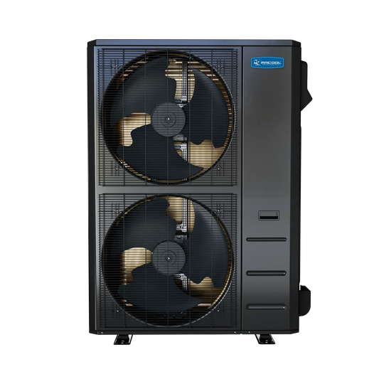 MRCOOL Universal Series 60K BTU, 5 Ton, 17.5 SEER2, DC Inverter Heat Pump Condenser  - UHP18060-O
