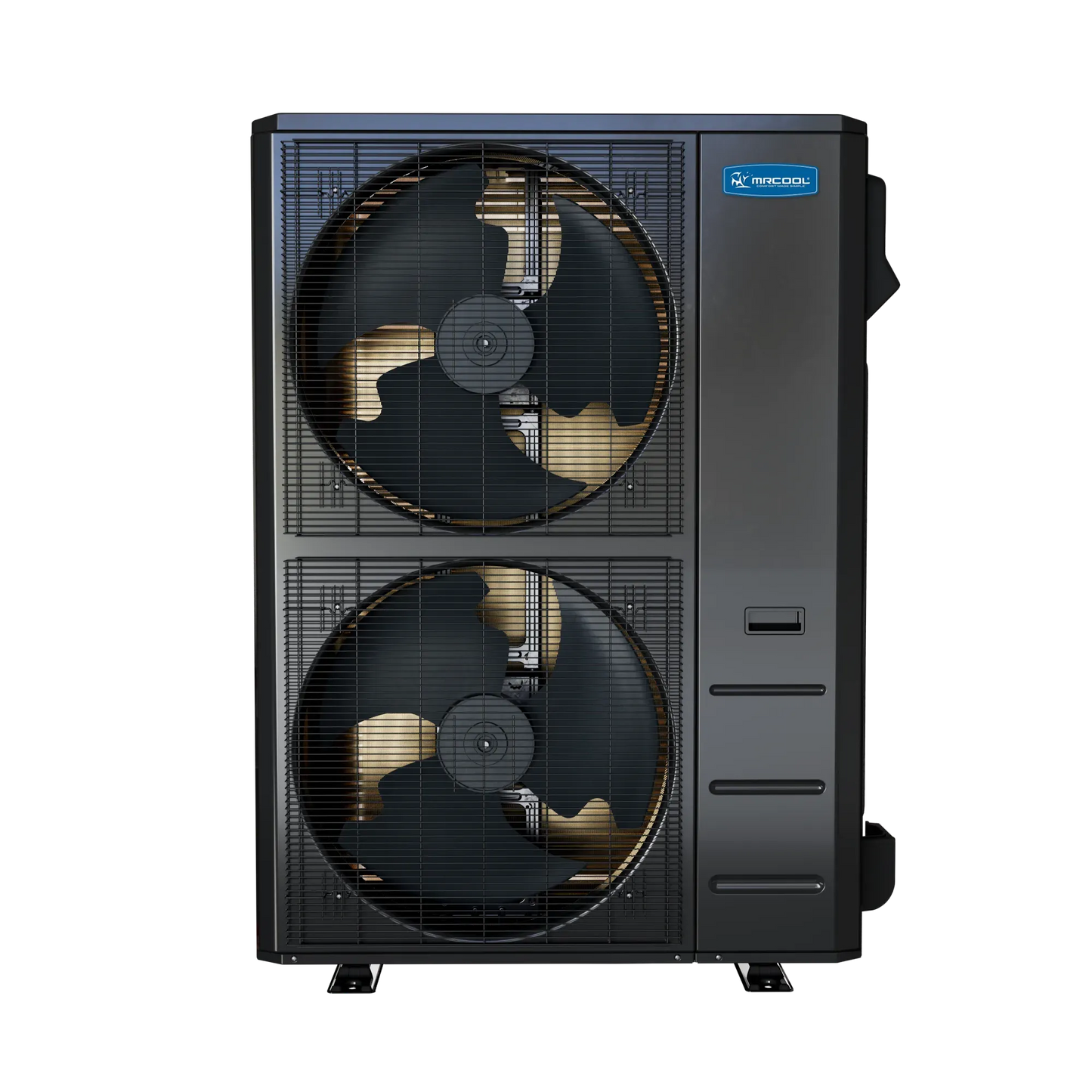MRCOOL Universal Series 60K BTU, 5 Ton, 17.5 SEER2, DC Inverter Heat Pump Condenser  - UHP18060-O