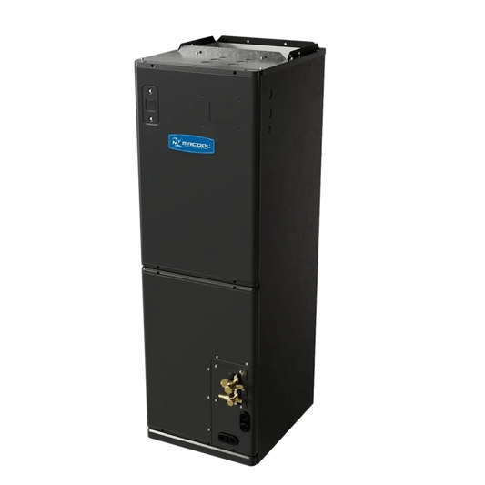 MRCOOL Universal Series 36K BTU, 3 Ton Air Handler - Multiposition  - UAH18036-O