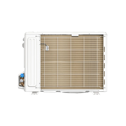 MRCOOL VersaPro 2nd Gen Central Split System with 60K BTU, 5 Ton, 15.2 SEER2, Heat Pump Condenser and Ducted Air Handler with 15 Ft. R-454B No-Vac Lineset  - MVP-60-HP-230A15